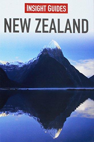 Insight Guides New Zealand By:Guides, Insight Eur:19,50 Ден2:1199