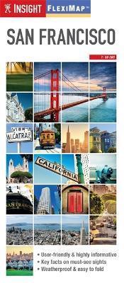 Insight Guides Flexi Map San Francisco By:Guides, Insight Eur:4,88 Ден2:399