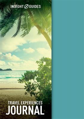 Insight Guides Travel Experiences Journal Beach By:Guides, Insight Eur:24,37 Ден2:599