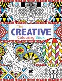 The Creative Colouring Book By:Webster, Joanna Eur:12,99 Ден2:300