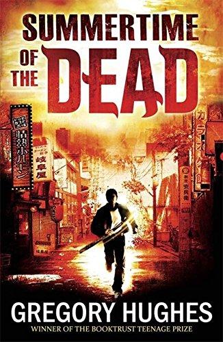 Summertime of the Dead By:Hughes, Gregory Eur:6,49 Ден2:499