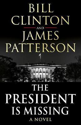 The President is Missing By:Clinton, President Bill Eur:12,99 Ден2:1499
