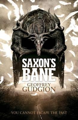 Saxon's Bane By:Gudgion, Geoffrey Eur:8,11 Ден2:499