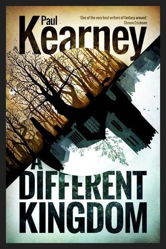 A Different Kingdom By:Kearney, Paul Eur:12,99 Ден2:499