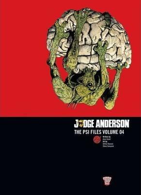 Judge Anderson: Volume 4 By:Grant, Alan Eur:14,62 Ден2:1799