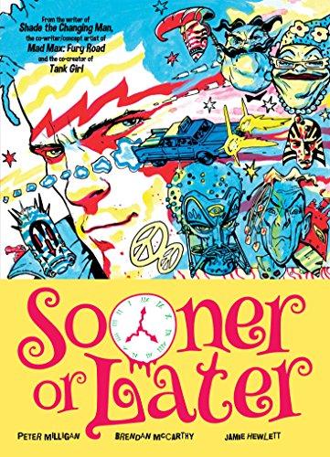 Sooner or Later By:Milligan, Peter Eur:14,62 Ден2:899