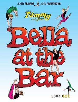 Bella At The Bar By:McDade, Jenny Eur:11,37 Ден2:899