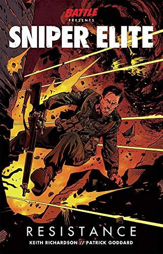Sniper Elite: Resistance : Resistance By:Richardson, Keith Eur:16,24 Ден2:999
