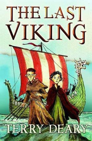 Last Viking By:Deary, Terry Eur:4,86 Ден2:599