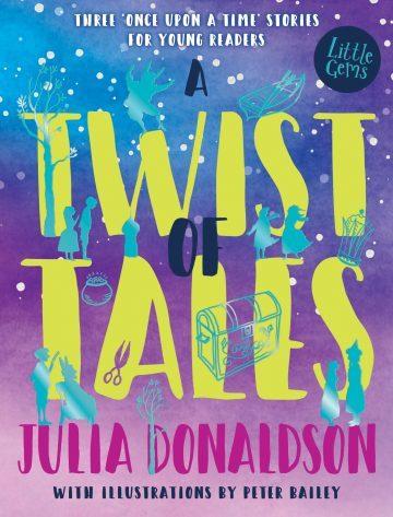 A Twist of Tales By:Donaldson, Julia Eur:11,37 Ден2:599