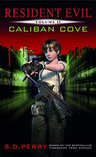 Resident Evil Vol II - Caliban Cove By:Perry, S. D. Eur:22,75 Ден2:499