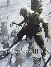 The Art of Assassin's Creed III By:McVittie, Andy Eur:17,87 Ден2:1799