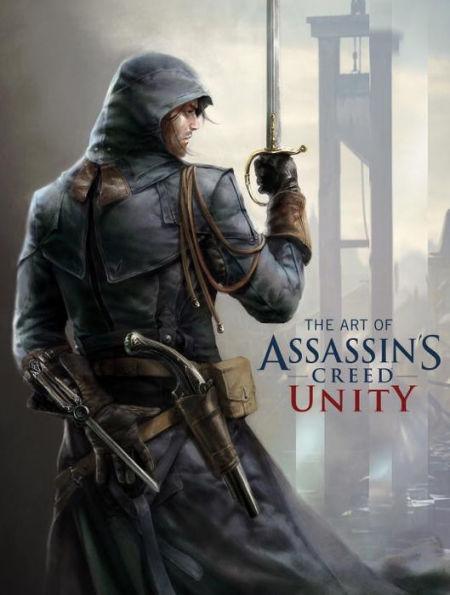 The Art of Assassin's Creed: Unity By:Davies, Paul Eur:42,26 Ден2:1999