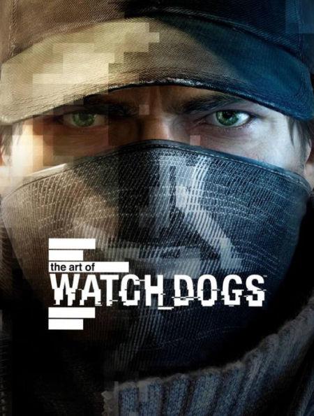The Art of Watch Dogs By:McVittie, Andy Eur:17,87 Ден2:1899