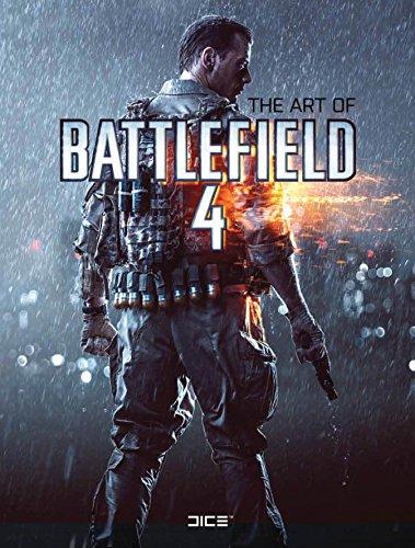 The Art of Battlefield 4 By:Robinson, Martin Eur:39,01 Ден2:1799
