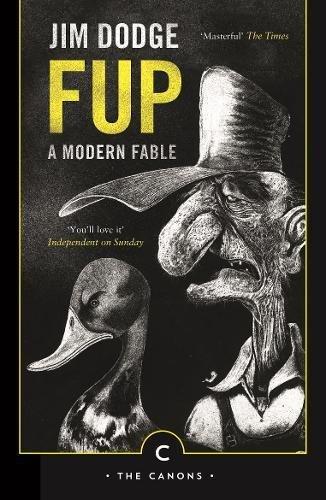 Fup : A Modern Fable By:Dodge, Jim Eur:22,75 Ден2:699