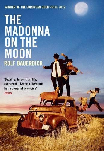 The Madonna on the Moon By:Bauerdick, Rolf Eur:9,74 Ден2:599