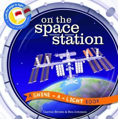 On the Space Station By:Brown, Carron Eur:9,74 Ден2:799