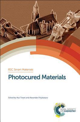 Photocured Materials By:Schneider, Hans-Jorg Eur:118,68 Ден1:14799