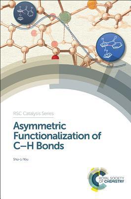 Asymmetric Functionalization of C-H Bonds By:Hardacre, Chris Eur:274,78 Ден2:15199