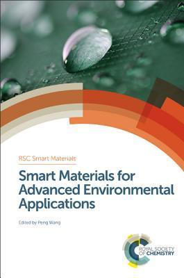 Smart Materials for Advanced Environmental Applications By:Schneider, Hans-Jorg Eur:133,32 Ден2:12499