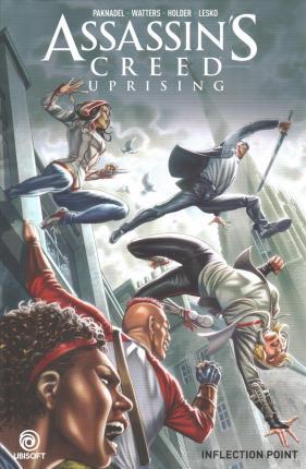 Assassin's Creed Uprising: Volume 2 By:Paknadel, Alex Eur:21,12 Ден2:999