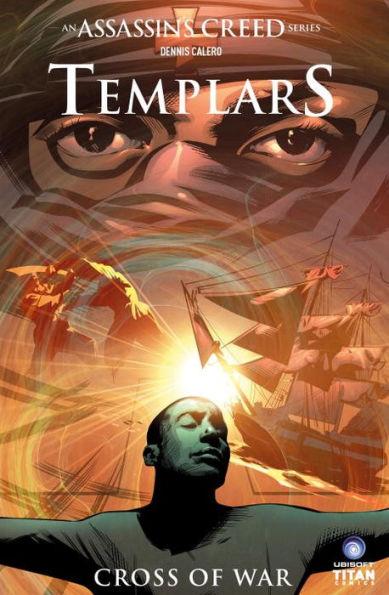 Assassin's Creed : Templars, Iron Cross By:Lente, Fred Van Eur:43,89 Ден2:999