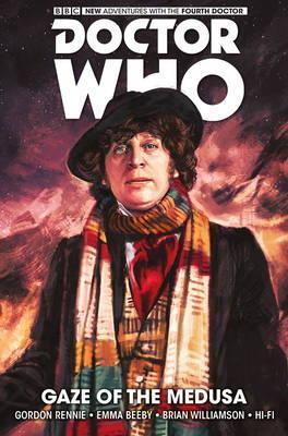 Doctor Who : The Fourth Doctor By:Beeby, Emma Eur:17,87 Ден2:1299