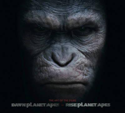 Planet of the Apes : The Art of the Films By:Hurwitz, Matt Eur:22.75 Ден2:1699