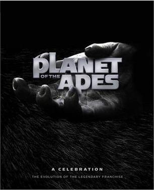 Planet of the Apes : A Celebration By:Fordham, Joe Eur:47,14 Ден2:2099