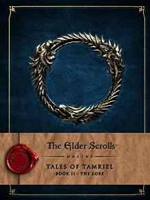 The Elder Scrolls Online : Tales of Tamriel - Book II: The Lore By:Softworks, Bethesda Eur:11,37 Ден2:1799