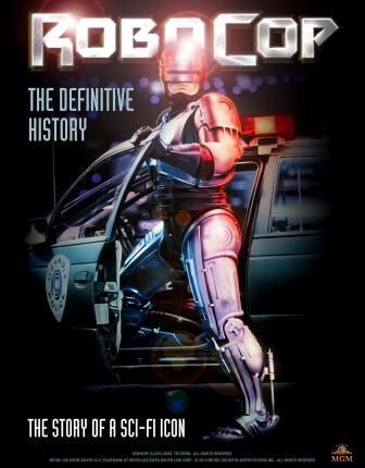 Robocop : The Definitive History By:Waddell, Calum Eur:47,14 Ден2:1699