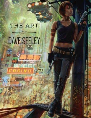The Art of Dave Seeley By:Seeley, Dave Eur:48,76 Ден2:2099