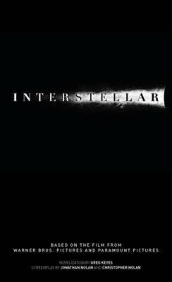 Interstellar: The Official Movie Novelization By:Keyes, Greg Eur:24,37 Ден2:599