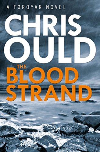 The Blood Strand : A Foroyar Novel By:Ould, Christopher Eur:9,74 Ден2:599