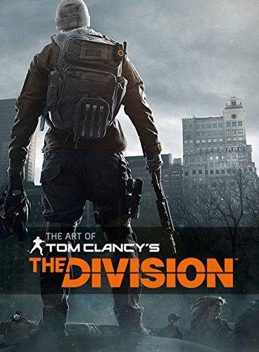 The Art of Tom Clancy's The Division By:Davies, Paul Eur:27,63 Ден2:2399