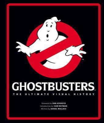Ghostbusters : The Ultimate Visual History By:Wallace, Daniel Eur:24,37 Ден2:2499