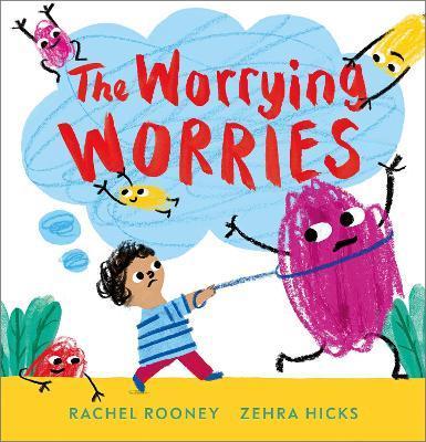The Worrying Worries By:Rooney, Rachel Eur:16,24 Ден2:599