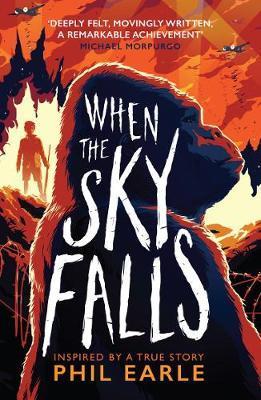 When the Sky Falls By:Earle, Phil Eur:9,74 Ден2:599