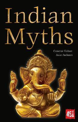 Indian Myths By:Jackson, J.K. Eur:87,79 Ден2:499