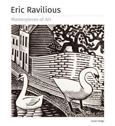 Eric Ravilious By:Ravilious, Eric William Eur:22,75 Ден2:999