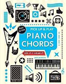 Piano Chords (Pick Up & Play) : Pick Up & Play By:Jackson, Jake Eur:21,12 Ден2:799