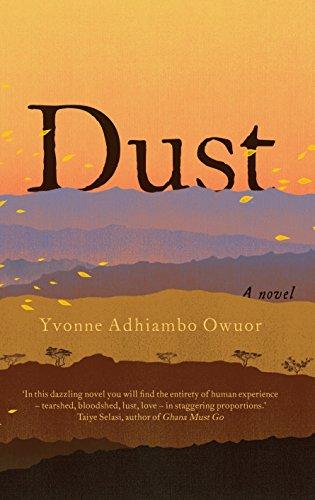 Dust By:Owuor, Yvonne Adhiambo Eur:26 Ден2:699