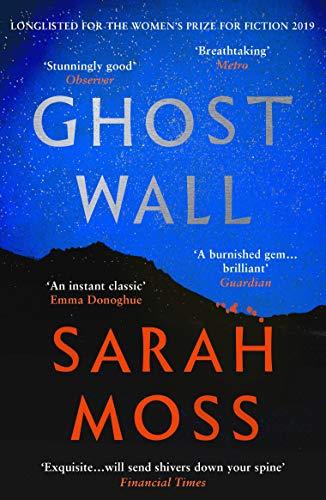Ghost Wall By:Moss, Sarah Eur:12,99 Ден2:599