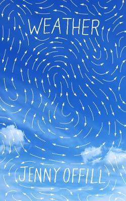 Weather By:Offill, Jenny Eur:27,63 Ден2:899