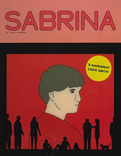 Sabrina By:Drnaso, Nick Eur:29,25 Ден2:1299