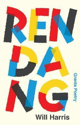 RENDANG By:Harris, Will Eur:9,74 Ден2:799