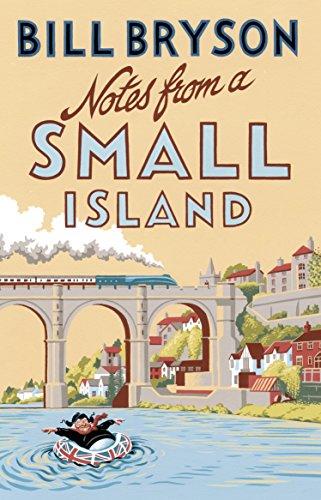 Notes From A Small Island : Journey Through Britain By:Bryson, Bill Eur:4,88 Ден2:799
