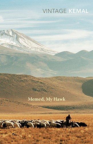 Memed, My Hawk By:Kemal, Yashar Eur:12,99 Ден2:799