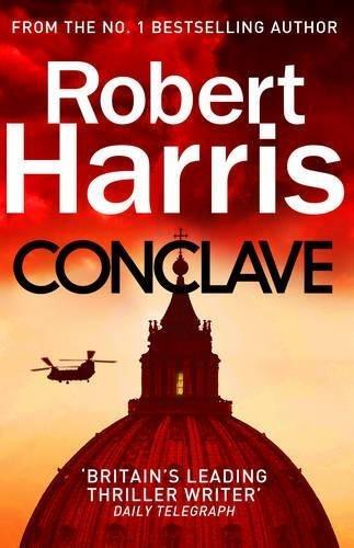 Conclave By:Harris, Robert Eur:12,99 Ден2:799